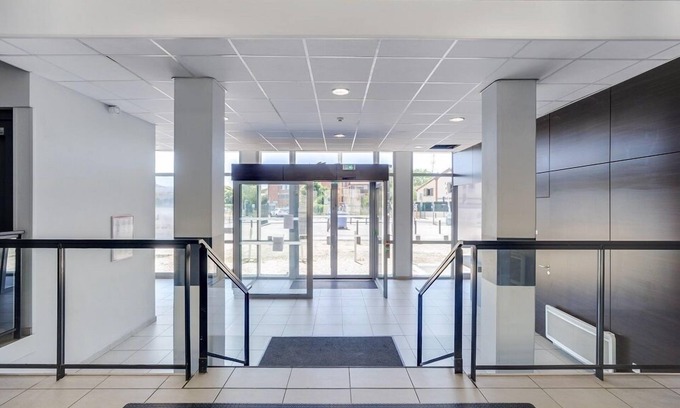 Fer a Cheval Apartamento | Apparteo Toulouse