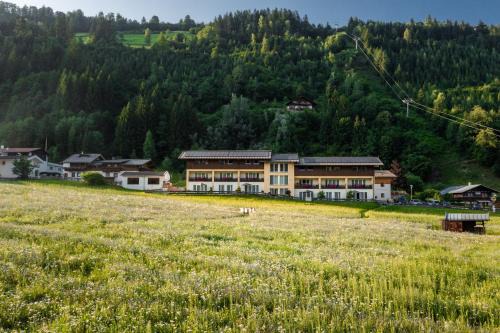 Schonbach Apartamento | Apparthotel AlpenChalet