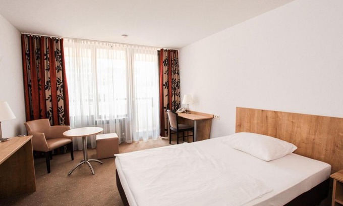 Sindelfingen Apartamento | Appartis - Boardinghouse am Klostersee