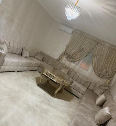 Ait Youssef Ou Ali Apartamento | Appartment 10