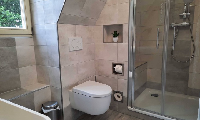 Senftenberg Casa | Appartment 2 - Seenland-oase Reppist