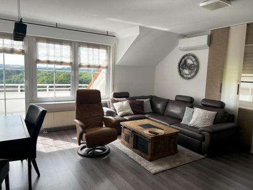 Luedenscheid Apartamento | Appartment 34 Lüdenscheid Hellersen Süd