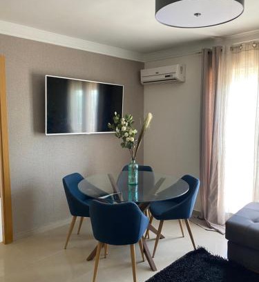 Casablanca City Center Apartamento | Appartment Anjou