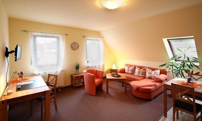 Torgau Casa | Appartment - .hotel zum Markt