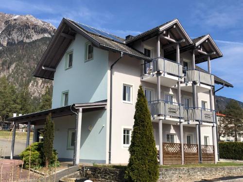 Presseggen Apartamento | Appartment Isabelle Sky