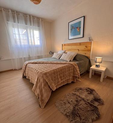 Pessac Apartamento | Appartment la Petite Bleu