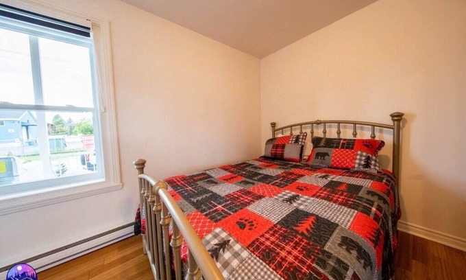 Joliette Apartamento | Appartment le repos / Internet