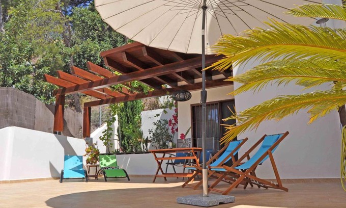 Pinares de San Anton Apartamento | Appartment Pinar