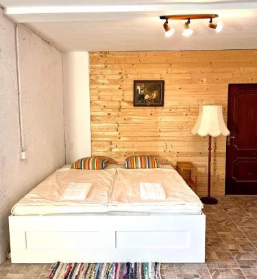 Fels am Wagram Apartamento | Appartment Susi