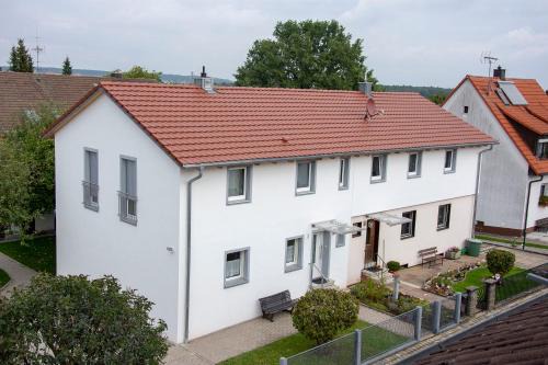 Zirndorf Apartamento | Appartment Vogel Ferienwohnungen