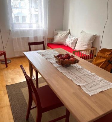 Eisenstadt Apartamento | Appartment Weitblick