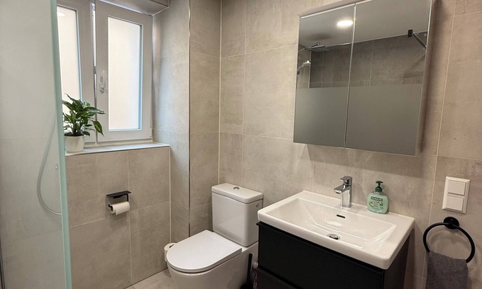 Neustadt-Geinsheim Casa | Appelhaus in Geinsheim - 6 rooms - 3 bedrooms