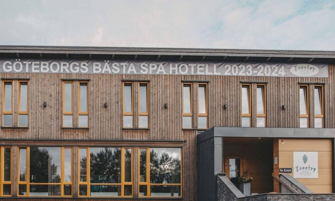 Lillhagen Casa | Atractiva casa de vacaciones con desayuno gratuito