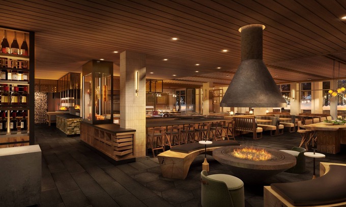 Healdsburg Hotel | Appellation Healdsburg