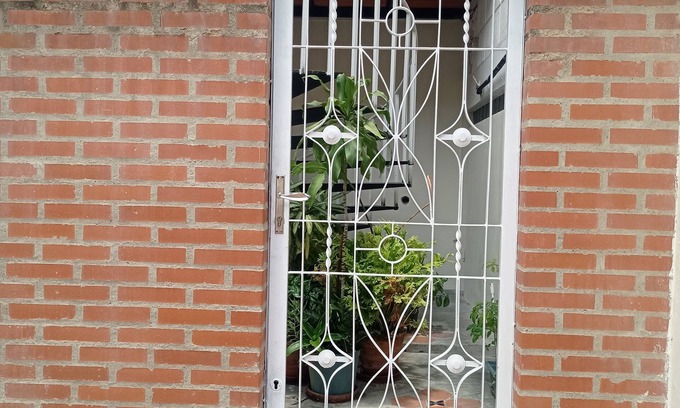Chacao Casa | APPENDIX 159: 🌿 Intimate refuge in Caracas: calm, design and hospitality with soul.
