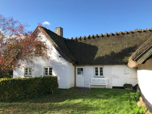 Vejby Casa | Apple Cottage
