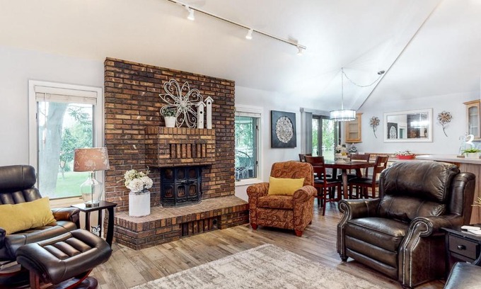 Filer Casa | Apple Cottage