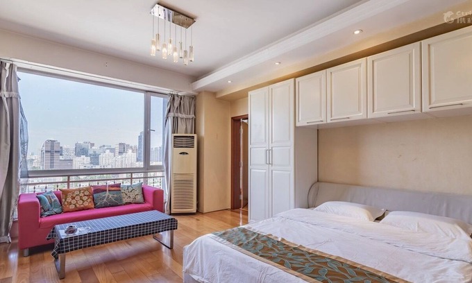 Shuangjing Casa | Apple Hotel