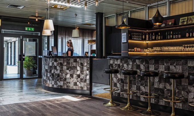 Orgryte-Harlanda Hotel | Apple Hotel