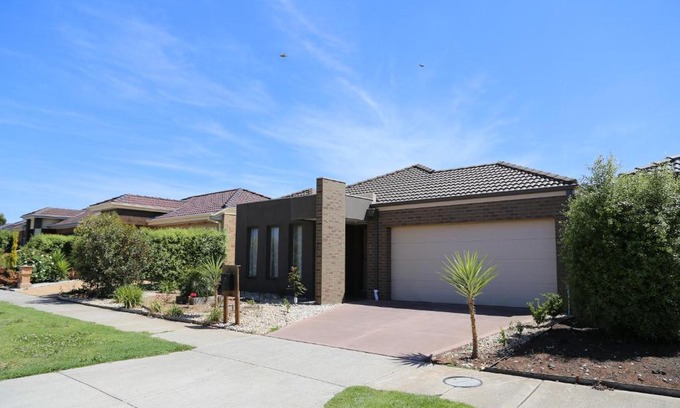 Tarneit Casa | Apple House
