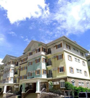 Guadalupe Apartamento | Apple One Banawa Heights