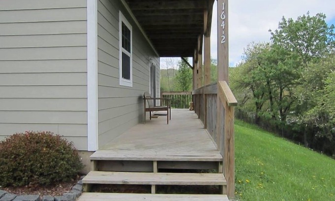 Banner Elk Casa | Apple Orchard Duplex/Near Sugar & Beech Mtn #2