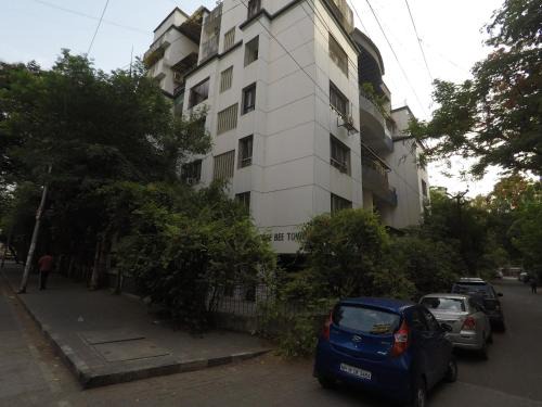 Koregaon Park Apartamento | Apple Tree Apartments Koregaon Park