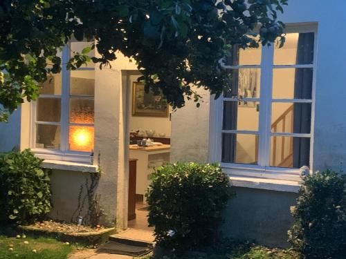 Sourdeval Apartamento | Apple Tree Cottage