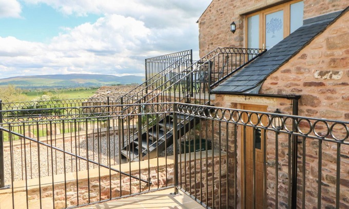 Appleby-in-Westmorland Cabaña | Apple Tree Cottage