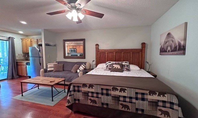 Lake Lure Casa | Apple Valley 11 at Rumbling Bald