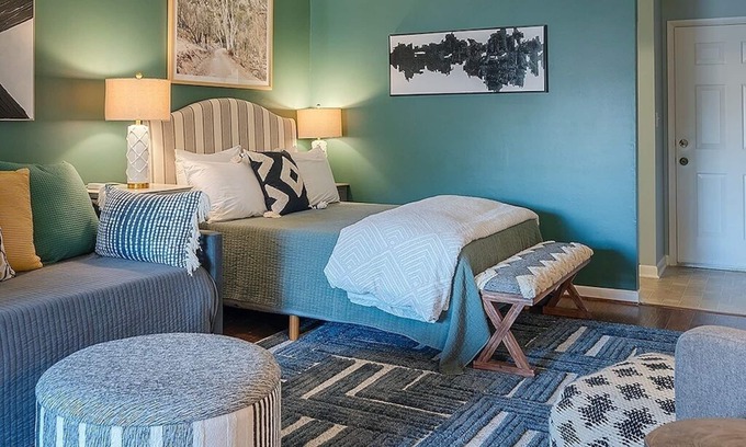 Lake Lure Casa | Apple Valley 59 at Rumbling Bald