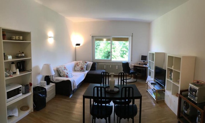 Pigneto Casa | AppleCat