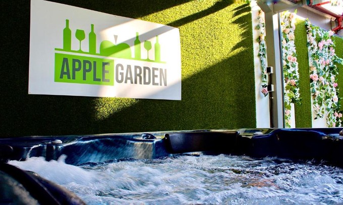 Debrecen Casa | AppleGarden