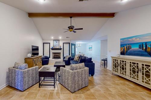 Conway Casa | Applegate Escape