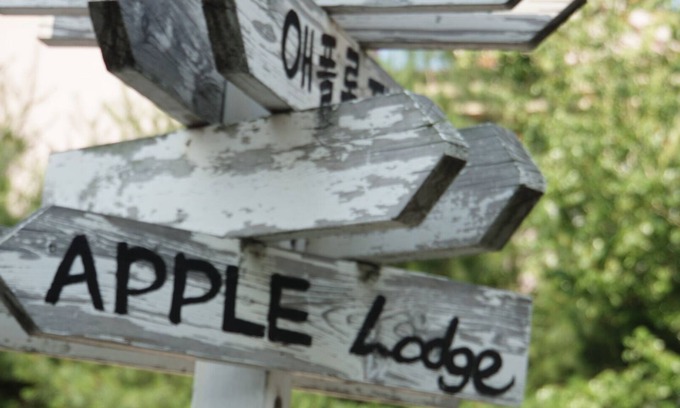 Seorak Condominio | Applelodge