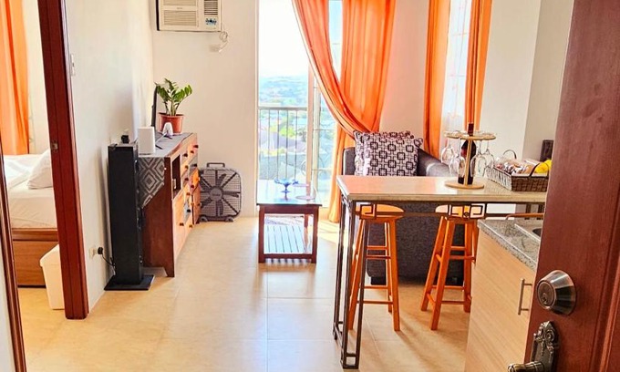 Guadalupe Apartamento | AppleOne CondoTower1-1055