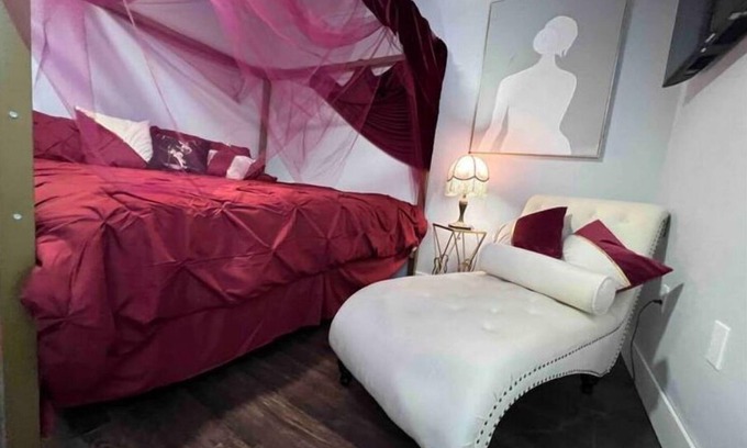 Appleton Apartamento | Appleton Speakeasy for VIP w/garage/laundry