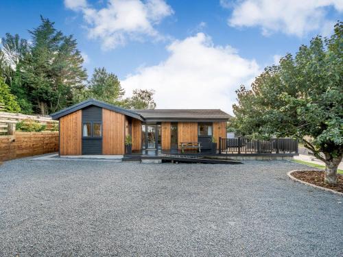 Ayr Casa | Appletree Lodge