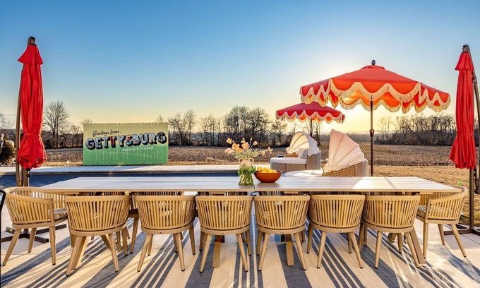 Bonneauville Casa | Applewood Landing Sum