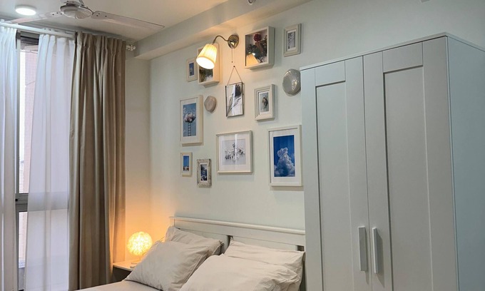 Thane West Apartamento | Appointment With Lake view Thane