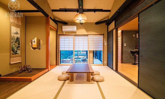 Minami Casa | Approximately 7 minutes from Kyoto Station Elega / Kyoto Kyōto