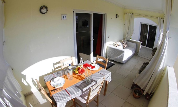 Boca Chica Casa | Appt 29 Marina by Ocean