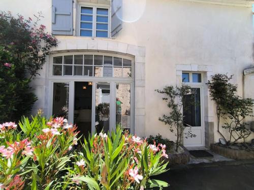 Coarraze Apartamento | Appt 4 pers 30mn Lourdes Vallée d'Ossau