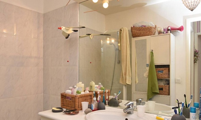 Les Puces de Saint-Ouen Apartamento | Appt Cosy Calme Central 3 Pers