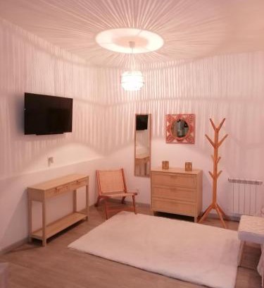 Rouvroy Apartamento | Appt l'orientale 50m2 avec terrasse