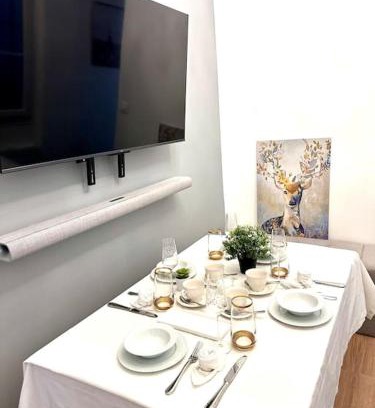 Saint-Vincent-de-Paul Apartamento | Appt rénové proche Montmartre Gare du Nord et EST