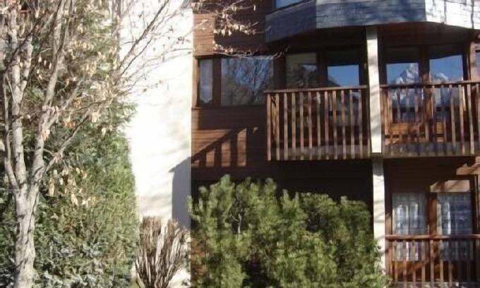 Saint-Lary-Soulan Apartamento | Cabina Appt T2 bis, brillante, ordenada, tranquila, soleada