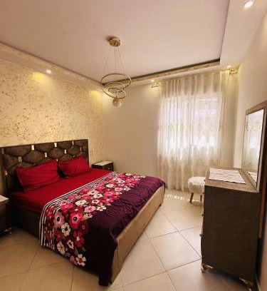 Ain El Turk Apartamento | APPT T2 lux berr