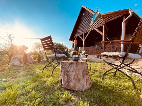 Atid Apartamento | Aprócska kulcsosház - Guesthouse