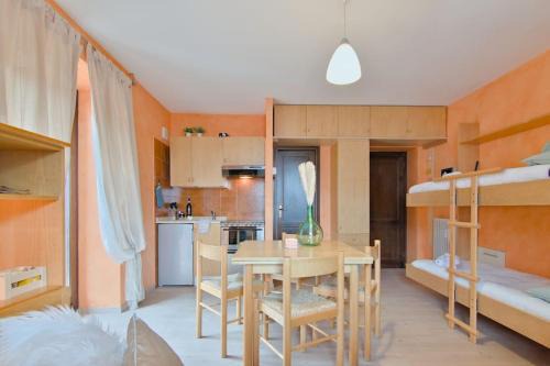 Aprica Apartamento | Aprica Alpine Loft Centralità e Park Free